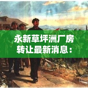 永新草坪洲廠(chǎng)房轉(zhuǎn)讓最新消息：永新茅坪工業(yè)區(qū)哪個(gè)廠(chǎng)比較好 