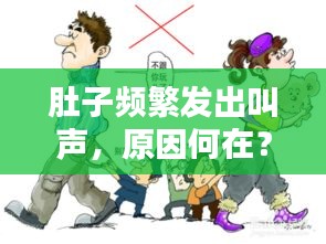 肚子頻繁發(fā)出叫聲，原因何在？百度為你解答