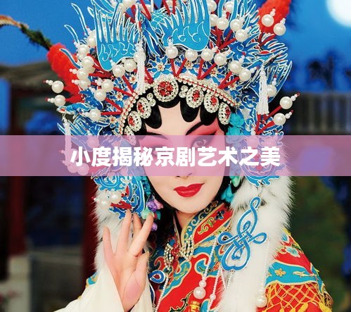 小度揭秘京劇藝術(shù)之美