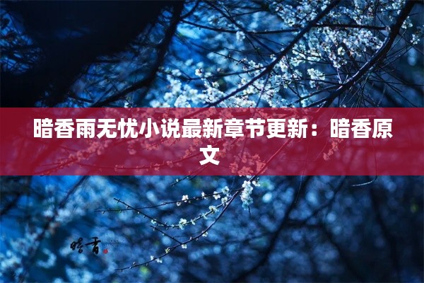 暗香雨無(wú)憂(yōu)小說(shuō)最新章節(jié)更新：暗香原文 