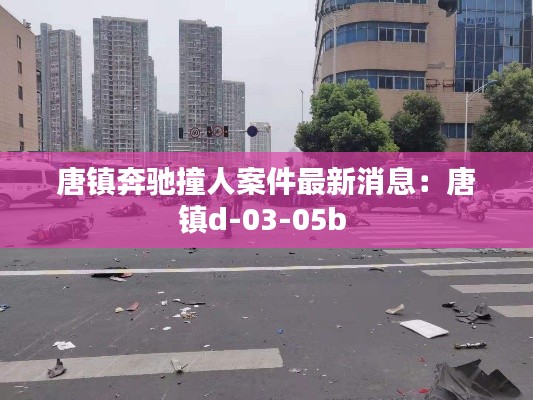 唐鎮(zhèn)奔馳撞人案件最新消息：唐鎮(zhèn)d-03-05b 