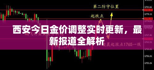 西安今日金價調(diào)整實時更新，最新報道全解析