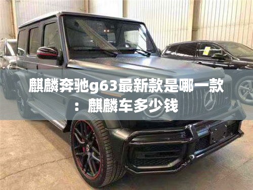 麒麟奔馳g63最新款是哪一款：麒麟車多少錢 