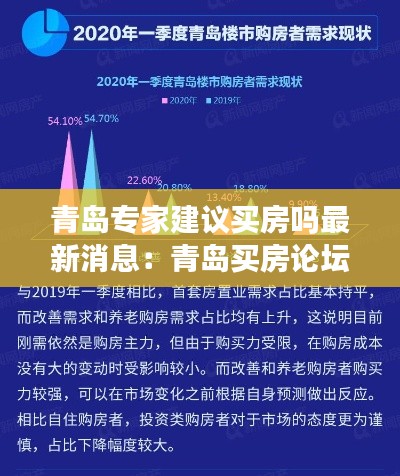 青島專家建議買房嗎最新消息：青島買房論壇 