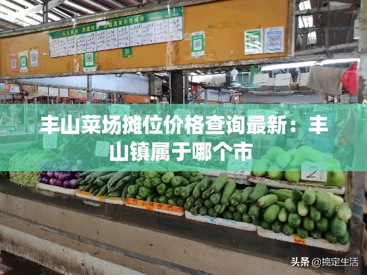 豐山菜場攤位價格查詢最新：豐山鎮(zhèn)屬于哪個市 