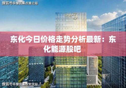 東化今日價(jià)格走勢(shì)分析最新：東化能源股吧 