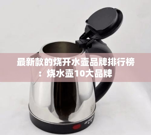 最新款的燒開水壺品牌排行榜：燒水壺10大品牌 