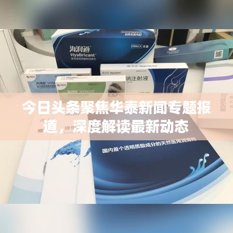 今日頭條聚焦華泰新聞專題報(bào)道，深度解讀最新動(dòng)態(tài)