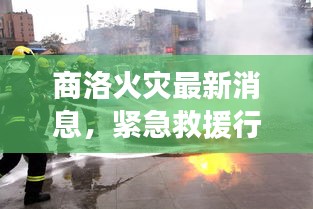 商洛火災(zāi)最新消息，緊急救援行動與事故原因調(diào)查同步展開