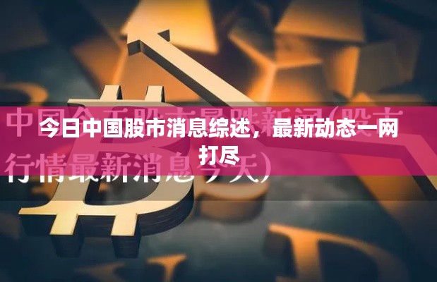 今日中國股市消息綜述，最新動態(tài)一網(wǎng)打盡