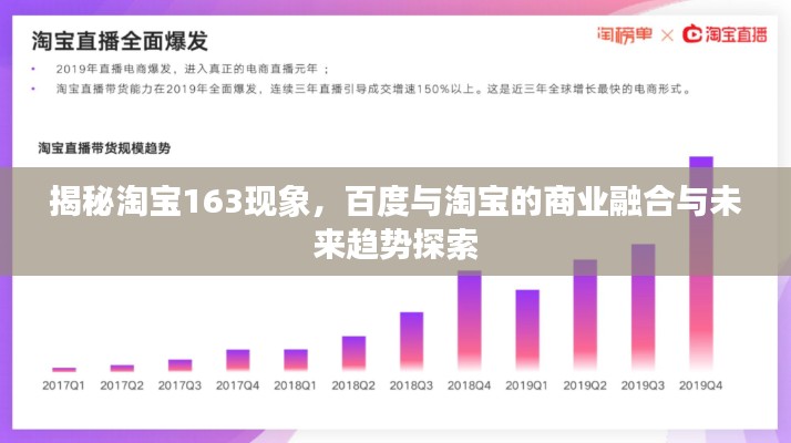 揭秘淘寶163現(xiàn)象，百度與淘寶的商業(yè)融合與未來趨勢探索