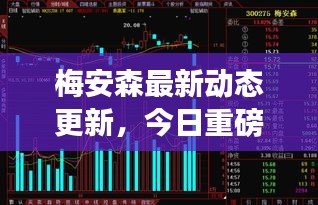 梅安森最新動態(tài)更新，今日重磅消息揭秘