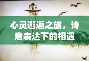 心靈邂逅之旅，詩意表達(dá)下的相遇與心靈棲息之地