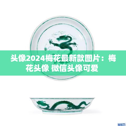 頭像2024梅花最新款圖片：梅花頭像 微信頭像可愛(ài) 