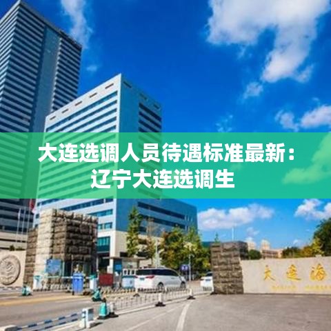 大連選調(diào)人員待遇標(biāo)準(zhǔn)最新：遼寧大連選調(diào)生 