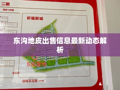 東溝地皮出售信息最新動(dòng)態(tài)解析