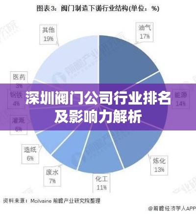 深圳閥門公司行業(yè)排名及影響力解析
