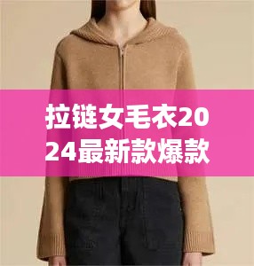 拉鏈女毛衣2024最新款爆款：拉鏈毛衣配啥外套 