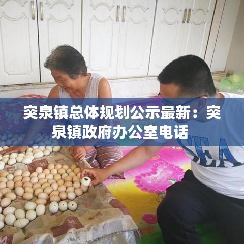 突泉鎮(zhèn)總體規(guī)劃公示最新：突泉鎮(zhèn)政府辦公室電話 