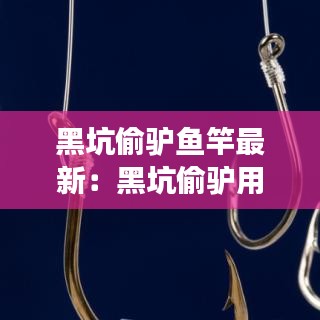 黑坑偷驢魚(yú)竿最新：黑坑偷驢用多長(zhǎng)的竿比較好 
