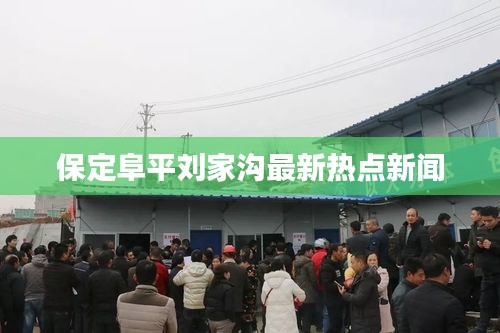 保定阜平劉家溝最新熱點新聞