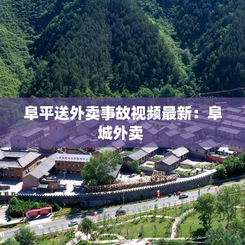 阜平送外賣事故視頻最新：阜城外賣 