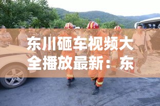 東川砸車視頻大全播放最新：東川公路車禍 