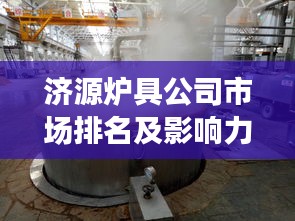 濟(jì)源爐具公司市場(chǎng)排名及影響力深度解析