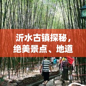 沂水古鎮(zhèn)探秘，絕美景點(diǎn)、地道美食、一網(wǎng)打盡攻略！