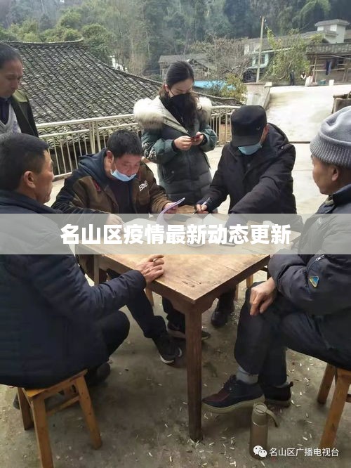 名山區(qū)疫情最新動態(tài)更新