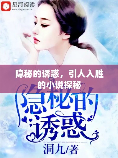 隱秘的誘惑，引人入勝的小說(shuō)探秘