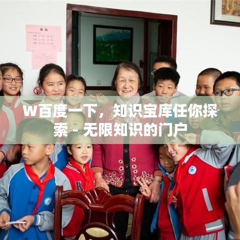 W百度一下，知識(shí)寶庫(kù)任你探索 - 無(wú)限知識(shí)的門(mén)戶
