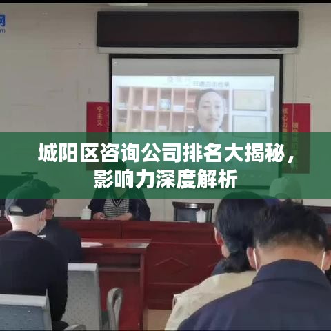 城陽區(qū)咨詢公司排名大揭秘，影響力深度解析