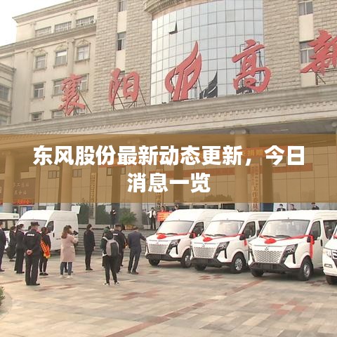 東風(fēng)股份最新動(dòng)態(tài)更新，今日消息一覽