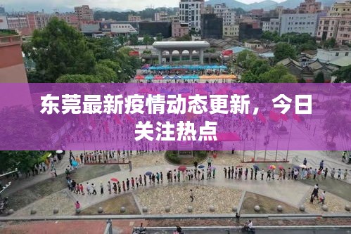 東莞最新疫情動(dòng)態(tài)更新，今日關(guān)注熱點(diǎn)