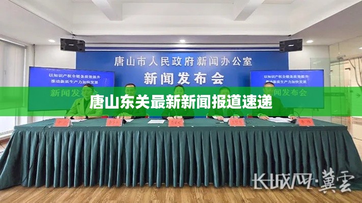 唐山東關(guān)最新新聞報道速遞