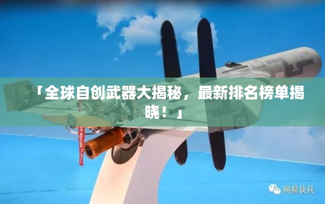 「全球自創(chuàng)武器大揭秘，最新排名榜單揭曉！」