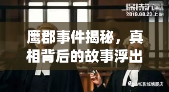 鷹郡事件揭秘，真相背后的故事浮出水面