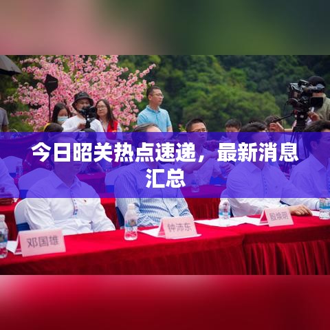 今日昭關(guān)熱點速遞，最新消息匯總