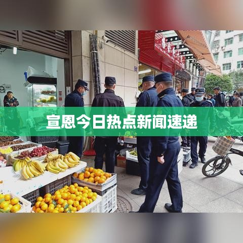 宣恩今日熱點新聞速遞