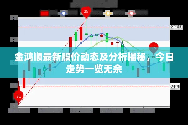 金鴻順最新股價動態(tài)及分析揭秘，今日走勢一覽無余