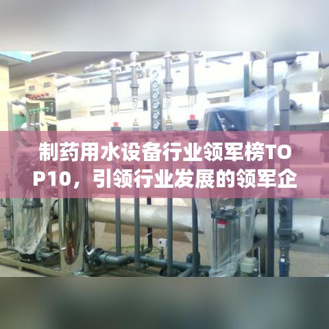 制藥用水設(shè)備行業(yè)領(lǐng)軍榜TOP10，引領(lǐng)行業(yè)發(fā)展的領(lǐng)軍企業(yè)