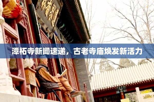 潭柘寺新聞速遞，古老寺廟煥發(fā)新活力