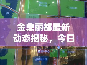 金鼎麗都最新動態(tài)揭秘，今日消息一網(wǎng)打盡！