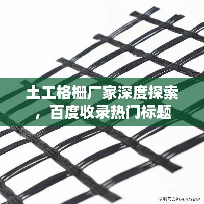 土工格柵廠家深度探索，百度收錄熱門標(biāo)題