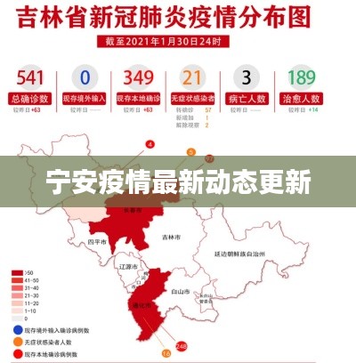 寧安疫情最新動(dòng)態(tài)更新