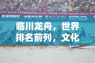 臨川龍舟，世界排名前列，文化影響力深遠(yuǎn)