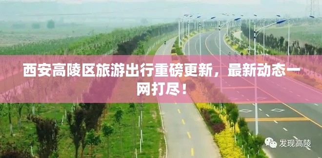 西安高陵區(qū)旅游出行重磅更新，最新動(dòng)態(tài)一網(wǎng)打盡！