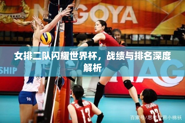 女排二隊(duì)閃耀世界杯，戰(zhàn)績(jī)與排名深度解析