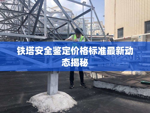 鐵塔安全鑒定價格標準最新動態(tài)揭秘